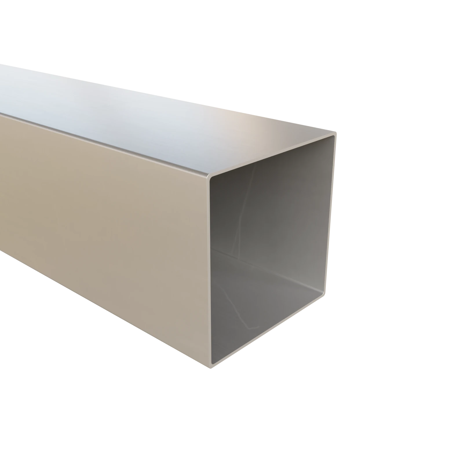 Profile aluminiowe